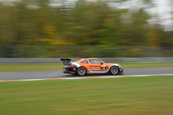 Mont-Tremblant - Classique d'automne - Coupe Porsche GT3