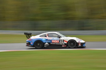 Mont-Tremblant - Classique d'automne - Coupe Porsche GT3