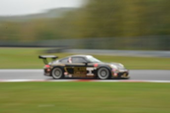 Mont-Tremblant - Classique d'automne - Coupe Porsche GT3