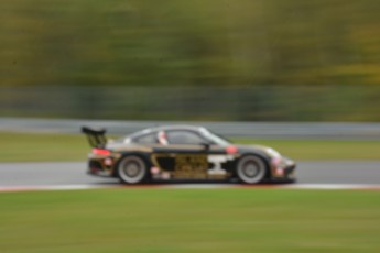 Mont-Tremblant - Classique d'automne - Coupe Porsche GT3