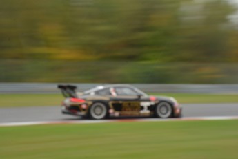 Mont-Tremblant - Classique d'automne