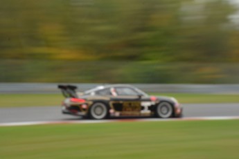 Mont-Tremblant - Classique d'automne - Coupe Porsche GT3