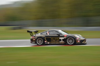 Mont-Tremblant - Classique d'automne - Coupe Porsche GT3