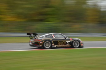 Mont-Tremblant - Classique d'automne - Coupe Porsche GT3