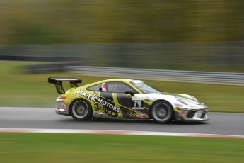 Mont-Tremblant - Classique d'automne - Coupe Porsche GT3