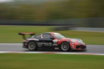 Mont-Tremblant - Classique d'automne - Coupe Porsche GT3