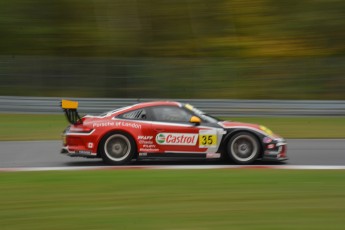 Mont-Tremblant - Classique d'automne - Coupe Porsche GT3