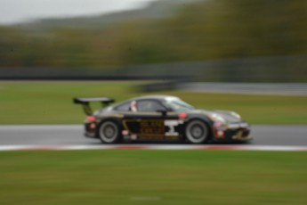 Mont-Tremblant - Classique d'automne