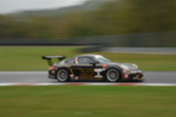 Mont-Tremblant - Classique d'automne - Coupe Porsche GT3