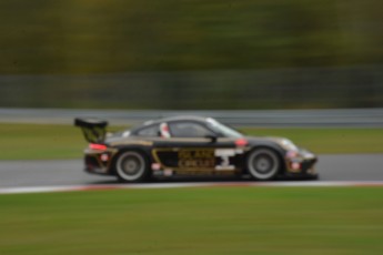 Mont-Tremblant - Classique d'automne - Coupe Porsche GT3