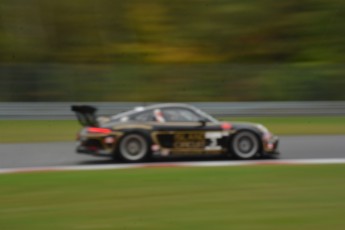 Mont-Tremblant - Classique d'automne