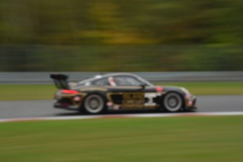 Mont-Tremblant - Classique d'automne - Coupe Porsche GT3