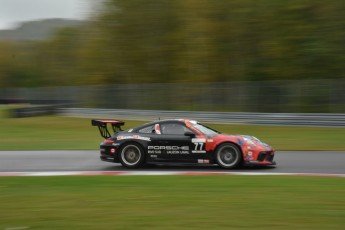 Mont-Tremblant - Classique d'automne - Coupe Porsche GT3