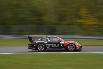 Mont-Tremblant - Classique d'automne - Coupe Porsche GT3