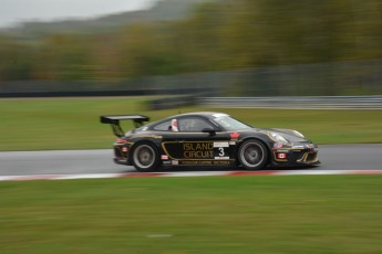 Mont-Tremblant - Classique d'automne - Coupe Porsche GT3