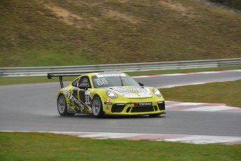 Mont-Tremblant - Classique d'automne - Coupe Porsche GT3