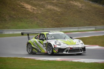 Mont-Tremblant - Classique d'automne - Coupe Porsche GT3