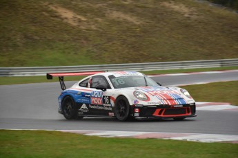 Mont-Tremblant - Classique d'automne - Coupe Porsche GT3