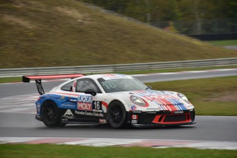 Mont-Tremblant - Classique d'automne - Coupe Porsche GT3