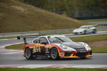 Mont-Tremblant - Classique d'automne - Coupe Porsche GT3