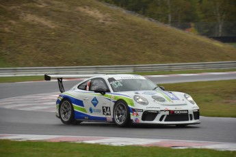 Mont-Tremblant - Classique d'automne - Coupe Porsche GT3