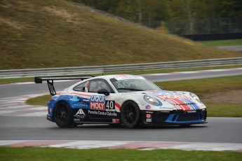 Mont-Tremblant - Classique d'automne - Coupe Porsche GT3