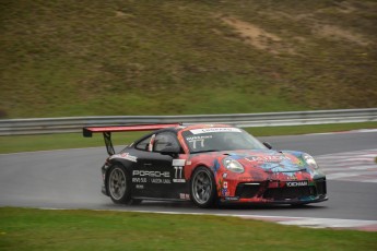 Mont-Tremblant - Classique d'automne - Coupe Porsche GT3