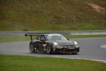 Mont-Tremblant - Classique d'automne - Coupe Porsche GT3