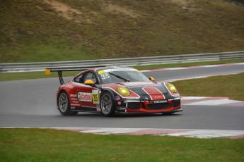 Mont-Tremblant - Classique d'automne - Coupe Porsche GT3