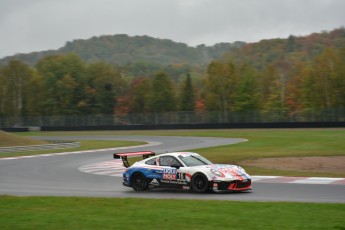 Mont-Tremblant - Classique d'automne
