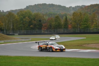 Mont-Tremblant - Classique d'automne