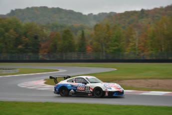 Mont-Tremblant - Classique d'automne