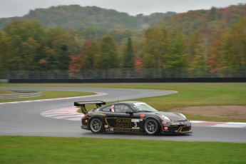 Mont-Tremblant - Classique d'automne - Coupe Porsche GT3