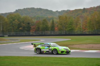 Mont-Tremblant - Classique d'automne