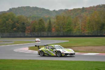 Mont-Tremblant - Classique d'automne - Coupe Porsche GT3