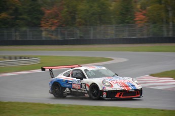 Mont-Tremblant - Classique d'automne