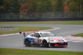 Mont-Tremblant - Classique d'automne - Coupe Porsche GT3