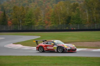Mont-Tremblant - Classique d'automne