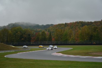 Mont-Tremblant - Classique d'automne
