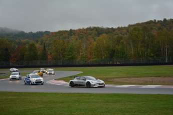 Mont-Tremblant - Classique d'automne - Coupe Nissan Micra