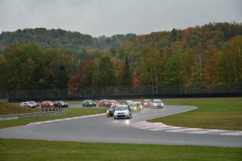 Mont-Tremblant - Classique d'automne