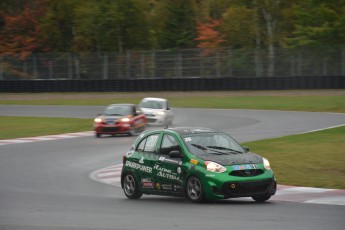 Mont-Tremblant - Classique d'automne