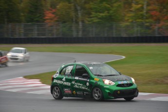 Mont-Tremblant - Classique d'automne - Coupe Nissan Micra