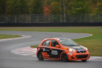 Mont-Tremblant - Classique d'automne