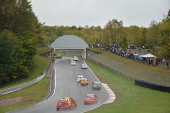 Mont-Tremblant - Classique d'automne