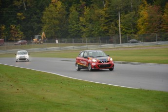 Mont-Tremblant - Classique d'automne