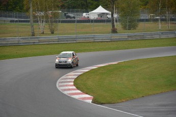 Mont-Tremblant - Classique d'automne - Coupe Nissan Micra