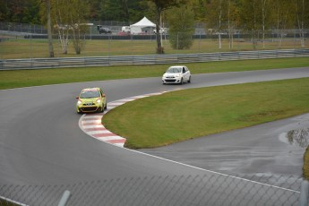 Mont-Tremblant - Classique d'automne - Coupe Nissan Micra