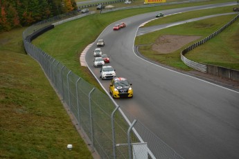 Mont-Tremblant - Classique d'automne - Coupe Nissan Micra