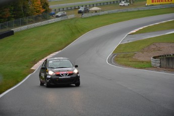 Mont-Tremblant - Classique d'automne - Coupe Nissan Micra